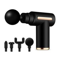 Imagem de Massageador Elétrico Massagem Muscular Profissional - Relet