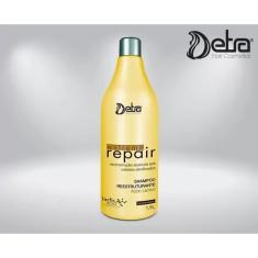 Imagem de Detra Extreme Repair Shampoo Reestruturante 1,5L - R