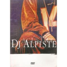 Imagem de Dvd Dj Alpiste - Acústico