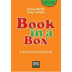 Imagem de Book In A Box - A Arte De Comunicar - 2013 - James Mcsill - 9788582890615