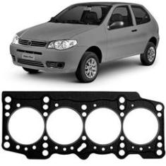 Imagem de Junta Cabeçote Motor Palio 1.0 1.3 16v 2000 a 2017 Fibra Sabó