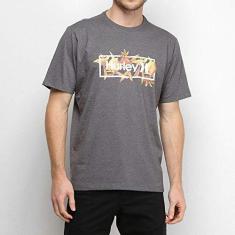 Imagem de Camiseta Hurley Silk Brotanical 