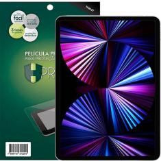 Imagem de Película HPrime para Apple iPad Pro 11 3ª Geração A2301 A2377 A2459 A2460 - PET Fosca