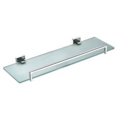 Imagem de Porta shampoo eterna inox polido
