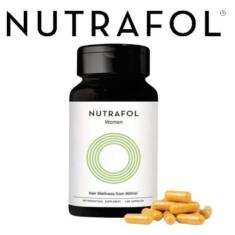 Imagem de Nutrafol Women Vitamina Para Cabelo Mulheres - 120 Cápsulas
