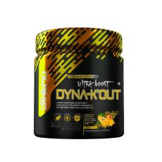 Imagem de Dyna`Kout 360g Pré Treino De Alta Performance Dynamo Labz