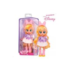 Imagem de Boneca Bff Cry Babies Inspirada Na Disney Multi Sortidas - Multikids