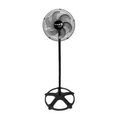 Imagem de Ventilador de Coluna Loren Sid 50cm Tufão Bivolt Preto