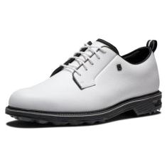 Imagem de FootJoy Tênis de golfe masculino Premiere Series-Field, Branco/preto, 41