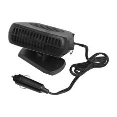 Imagem de Ventilador Portátil Para Carro Aquecedor De Ar 360  12V - Link Sky