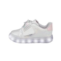 Imagem de Tênis Pampili Holografico Com Glitter Feminino-Feminino