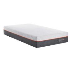 Imagem de Colchão Solteiro Bed In a Box Enjoy Smartmax 88x188cm Espuma Mista Ind