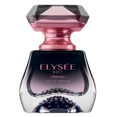 Imagem de Elysée Nuit Eau De Parfum O Boticário 50ml
