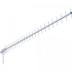Imagem de Antena Externa Para Celular Yagi 700Mhz 20Dbi Cf720 Aquario