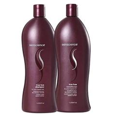 Imagem de Senscience True Hue Kit Duo Shampoo Condicionador 1 litro