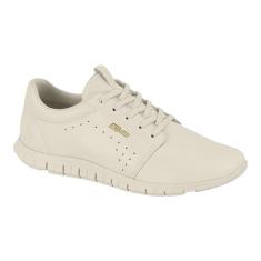 Imagem de Tenis Activitta 4202.548 Cadarço Confortavel Flatform Leve Feminino-Feminino