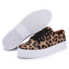 Imagem de Tênis Tenehi Confort Feminino-Feminino