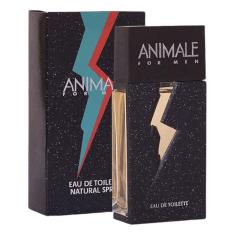 Imagem de Perfume Masculino Animale EDT