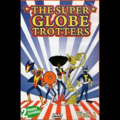 Imagem de DVD The Super Globe Trotters - Vol.1