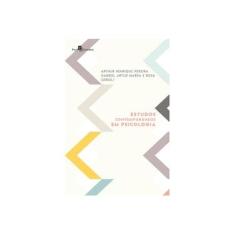 Imagem de Estudos Contemporâneos Em Psicologia - Arthur Henrique Pereira - 9788546210091