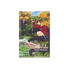 Imagem de The Ancient Magus Bride (Volume 3) - Kore Yamazaki - 9788575326831