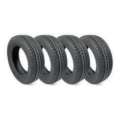 Imagem de Kit Pneu 185/45 R 15 Comfort Ii 75V Lanvigator 4 Un.