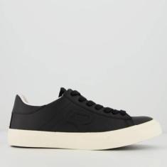 Imagem de Tênis Reserva Type R Clean Preto-Masculino