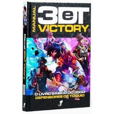 Imagem de 3DeT Victory - Versão Luxo