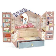 Imagem de DJECO Tinou Shop Musical Treasure Box, Multicolored