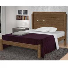 Imagem de Cama Casal Extensível Livia Carmolar