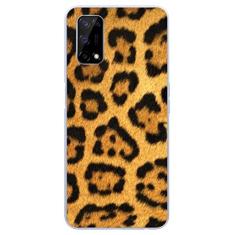 Imagem de Capa Adesivo Skin575 Verso Para Realme 7 5g (rmx2111)