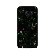 Imagem de Capa Adesivo Skin353 Verso Para Samsung Galaxy S7 Sm-G930 - Kawaskin