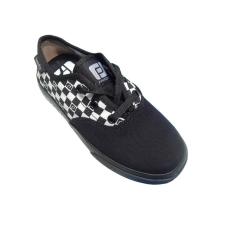 Imagem de Tênis Freeday Infantil Skateboarding Xadrez-Masculino