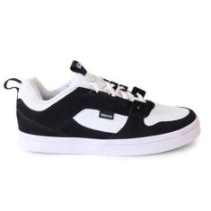 Imagem de Tênis Hocks Pop Lite Petitpoa - Preto/Branco (5015)-Unissex