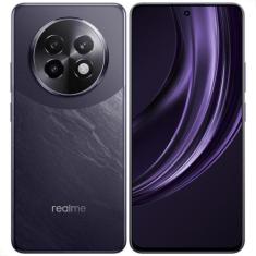 Imagem de Celular Realme 13+ 5g Dual Sim 256gb 8gb Com Nfc Smartphone, Roxo