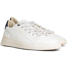 Imagem de Tênis Masculino Aramis Journey Urban Couro Com Cadarço Conforto Calce Fácil 028-Masculino