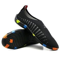 Imagem de Tênis masculino  neopreme praia montanhismo bike corrida  - NEOPREME Z