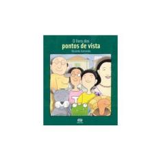 Imagem de O Livro dos Pontos de Vista - Col. Fuzuê - Azevedo, Ricardo - 9788508105557