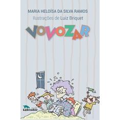 Imagem de Vovozar - Maria Heloisa Ramos - 9788593058721