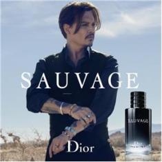 Imagem de Dior Sauvage eau de toilette masculino 200ml