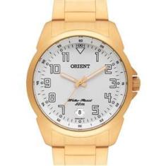 Imagem de Relógio Masculino Analógico  Orient - MGSS1103A S2KX