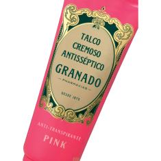 Imagem de Talco Cremoso Pink 100g - Granado