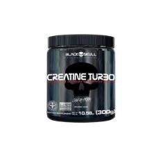 Imagem de Black Skull Creatina Monohidratada 300G