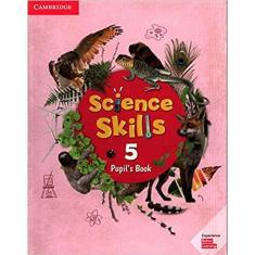 Imagem de Science Skills 5 Pb