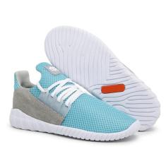 Imagem de Tênis Academia Feminino Calce Facil Caminhada e Academia Dia A Dia E Esportes EverWay-Feminino