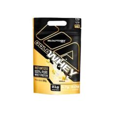 Imagem de Gold Whey Vanilla 900g, Adaptogen
