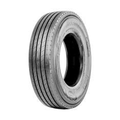 Imagem de Pneu Itaro Aro 22.5 ITS303 295/80R22.5 152/149L 18 Lonas - Direcional / Liso
