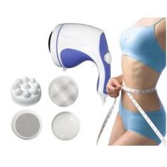 Imagem de Aparelho Massageador Abdomen Corporal Orbital Celulite 110 . - Cael St