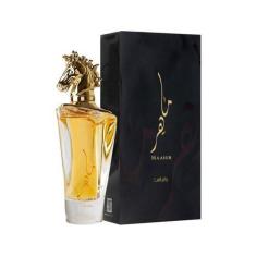 Imagem de Perfume Lattafa Maahir Eau De Parfum 100ml Para Unissex - Lattafa Perf