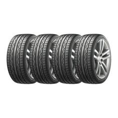 Imagem de Kit 4 Pneus Hankook Aro 17 215/50R17 Ventus V12 Evo 2 K-120 95W